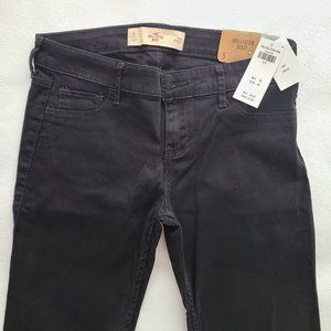 NEW Hollister Bootcut Jeans